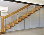 Construction et protection de vos escaliers par Escaliers Maisons à Colombey-les-Deux-Eglises